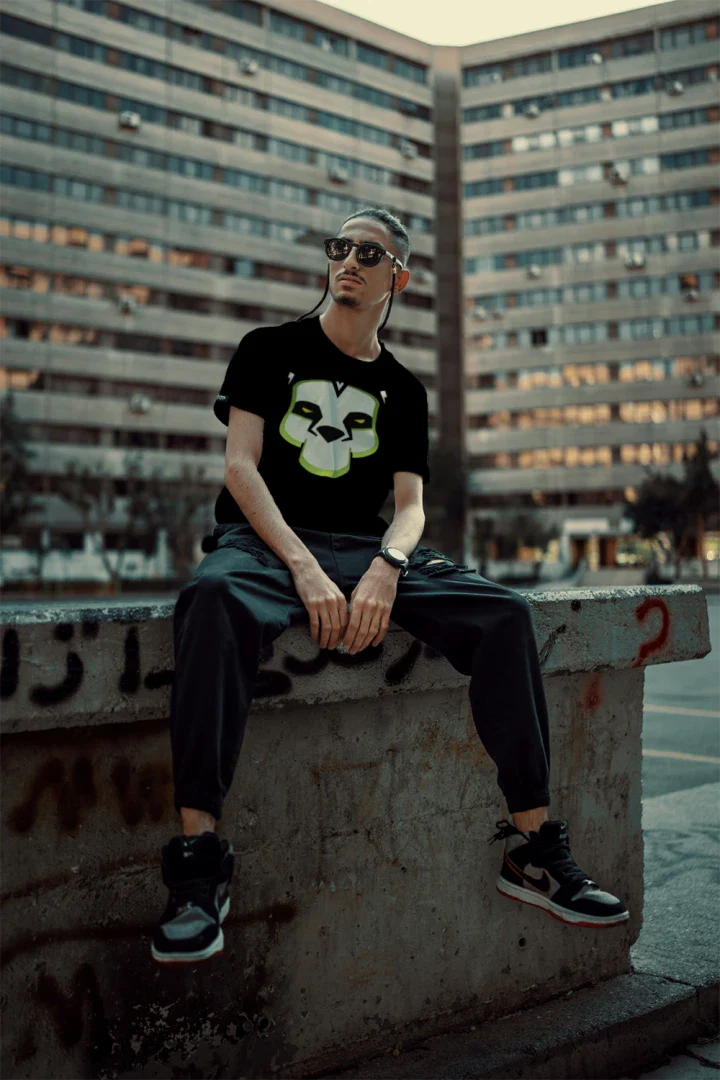 ZLM T-SHIRT