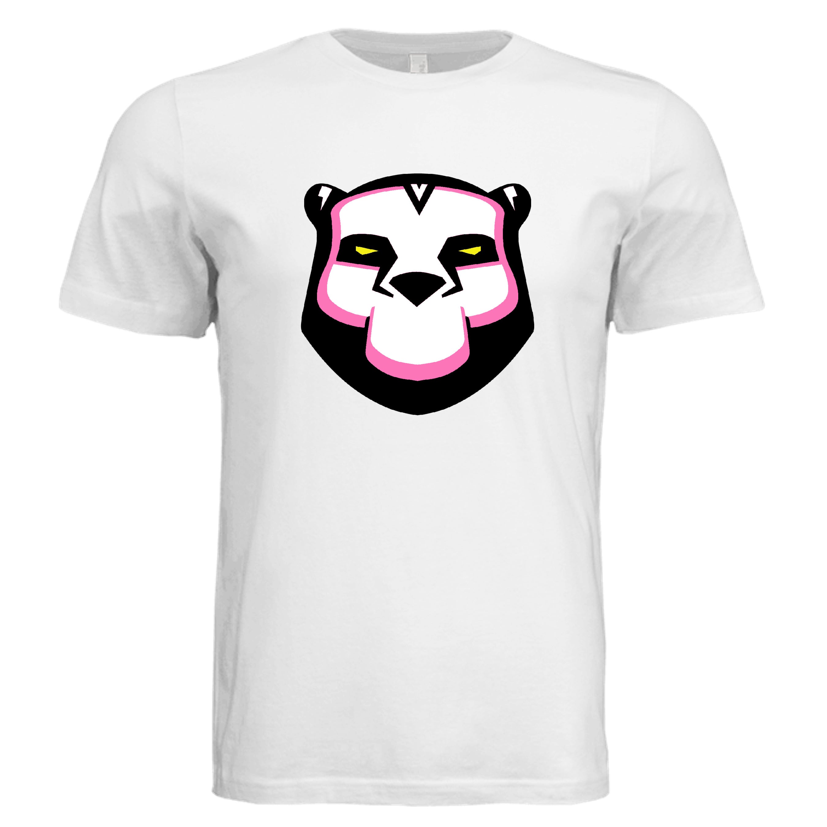 WHITE - 3001C - FRONT
